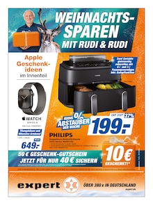 Aktueller expert Prospekt für Düren und Ungebung, Seiten zum blättern expert Prospekt Top Angebote mit Seiten in Düren und Umgebung