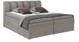 Polsterbett Annalena für 999,99 € bei SB Möbel Boss im Angebot Polsterbett Annalena im aktuellen SB Möbel Boss Prospekt