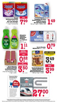 Geschirrspüler im E center Prospekt "Aktuelle Angebote" mit 82 Seiten (Mannheim)