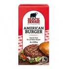 American Burger im Angebot bei Lidl in Oberursel American Burger Angebote von BLOCK HOUSE bei Lidl Oberursel für 6,99 €