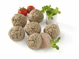 E center Markdorf - Pfälzer Leberknödel Angebot im Prospekt Pfälzer Leberknödel bei E center im Markdorf Prospekt für 1,19 €