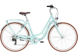 Pegasus Bici Italia 6 Damen blau 2025 Angebote von Pegasus bei Radwelt Coesfeld Schwerte für 399,00 €