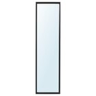 Spiegel schwarz von NISSEDAL im aktuellen IKEA Prospekt für 29,99 €