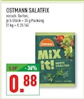 Marktkauf Bad Salzuflen Prospekt mit  im Angebot für 0,88 €