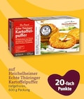 20-fach Punkte im tegut Prospekt 20-fach Punkte von Payback im aktuellen tegut Prospekt fĂŒr