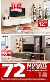 Aktueller Segmüller Prospekt mit Regal, "Highlight Angebote", Seite 13