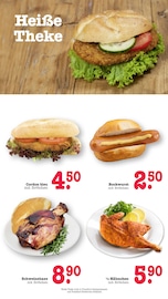 Aktueller E center Prospekt mit Wecker, "Aktuelle Angebote", Seite 13