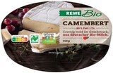 Camembert Angebote von REWE Bio bei REWE Gera für 1,69 €