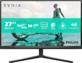 27M2N3200A 27 Zoll Full-HD-Monitor von PHILIPS im aktuellen MediaMarkt Saturn Prospekt für 135,00 €