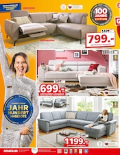 Aktueller Segmüller Prospekt mit Sofa, "SEGMÜLLER Wiesn", Seite 2