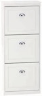 JERUP Schuhschrank Angebote bei JYSK Nordhausen für 75,00 €