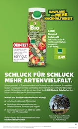 Äpfel im Kaufland Prospekt Aktuelle Angebote auf S. 45