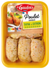 Morceaux de poulet assortis - LE GAULOIS - Super U à Nancy Morceaux de poulet assortis - LE GAULOIS en promo chez Super U Nancy à 6,49 €