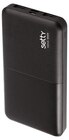 Powerbank 10000mAh³ im Angebot bei REWE in Dachau Powerbank 10000mAh³ Angebote von setty bei REWE Dachau für 14,99 €
