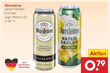 Warsteiner im Angebot bei Netto Marken-Discount in Frankenberg Warsteiner Angebote von Warsteiner bei Netto Marken-Discount Frankenberg für 0,79 €
