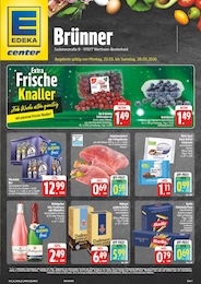 E center Prospekt "Wir lieben Lebensmittel!", 30 Seiten, 23.03.2026 - 23.03.2026 Aktueller E center Prospekt, "Wir lieben Lebensmittel!", mit Angeboten der Woche, gültig von 23.03.2026 bis 23.03.2026