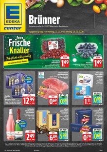 Aktueller E center Prospekt (Dammbach, 30 Seiten zum blättern E center Prospekt Wir lieben Lebensmittel! mit 30 Seiten