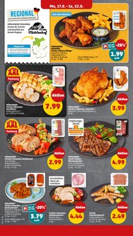 Rindfleisch im aktuellen Penny Prospekt (Braunschweig) Rindfleisch im Penny Prospekt "Wer gĂĽnstig will, muss Penny." mit 46 Seiten (Braunschweig)