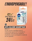 Blanc Brun Salbris - Promo Anti-calcaire magnétique Promo Anti-calcaire magnétique à 24,99 € dans le catalogue Blanc Brun à Salbris