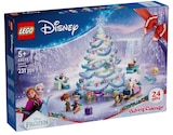 Disney Princess Adventskalender Angebote von Lego bei REWE Hamm für 29,99 €