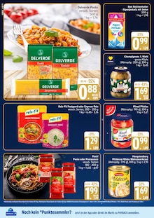 Butter Angebot im aktuellen E center Prospekt auf Seite 24