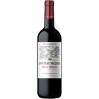 A.O.P. Haut Médoc - CHÂTEAU MIQUEU dans le catalogue Carrefour Market