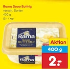 Sooo Buttrig im Angebot bei Netto Marken-Discount in Darmstadt Sooo Buttrig Angebote von Rama bei Netto Marken-Discount Darmstadt für 2,00 €