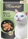 Paté & Filet im Angebot bei Zookauf in Ansbach Paté & Filet Angebote von Miamor bei Zookauf Ansbach für 0,89 €
