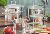 TOPF-SET „Emilia“ bei Sconto SB im Teutschenthal Prospekt für 59,95 €