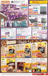 Bonne Maman Angebot & Preis im aktuellen Norma Prospekt Bonne Maman Angebot im aktuellen Norma Prospekt auf Seite 5
