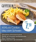 Aktuelles GUTSCHEIN Angebot bei XXXLutz Möbelhäuser in Köln ab 7,90 €
