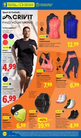 Dessous im Lidl Prospekt in Aalen Aktueller Lidl Prospekt mit Dessous, "LIDL LOHNT SICH", Seite 38