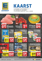 Supermarkt Prospekt von E center Kaarst E center Prospekt: "Aktuelle Angebote", 28 Seiten, 20.07.2026 - 25.07.2026
