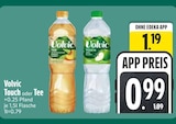 Touch im Angebot bei EDEKA in Regensburg Touch Angebote von Volvic bei EDEKA Regensburg für 0,99 €