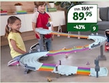 MARIO KART REGENBOGEN RENNSTRECKE von  im aktuellen Müller Prospekt für 89,95 €