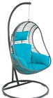 Fauteuil suspendu Canberra à Carrefour Market dans Courbevoie Fauteuil suspendu Canberra à Carrefour Market dans Courbevoie