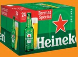 Bière Blonde 5° à Hyper U dans Bourlon