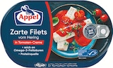 MSC Heringsfilets von Appel für 1,11 € bei Netto mit dem Scottie im Angebot MSC Heringsfilets von Appel im aktuellen Netto mit dem Scottie Prospekt