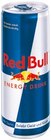 Energy Drink von Red Bull für 0,99 € bei Netto mit dem Scottie im Angebot Energy Drink von Red Bull im aktuellen Netto mit dem Scottie Prospekt