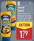 ALDI Nord Kamen - Hamburger Sauce Original Angebot im Prospekt Hamburger Sauce Original bei ALDI Nord im Kamen Prospekt für 1,79 €