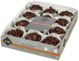 Muffins im METRO Prospekt Muffins von RIOBA im aktuellen METRO Prospekt für 10,14 €