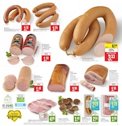 Aktueller Marktkauf Prospekt mit Schinken, "Aktuelle Angebote", Seite 9