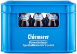 Chiemseer Hell bei REWE im Herborn Prospekt für 14,49 €