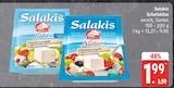 Schafskäse von Salakis im aktuellen EDEKA Prospekt