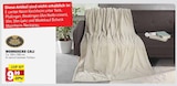 Wohndecke Cali im Angebot bei E center in Wiesbaden Wohndecke Cali Angebote von Gözze bei E center Wiesbaden für 9,99 €