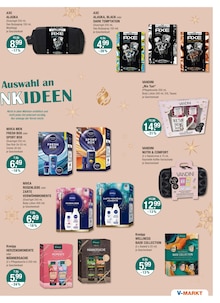Farbe Angebot im V-Markt Prospekt, gültig von 20.11.2025 bis 26.11.2025 Farbe Angebot im aktuellen V-Markt Prospekt auf Seite 13