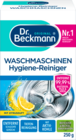 Aktuelles Waschmaschinen Hygiene-Reiniger Angebot bei budni in Stade (Hansestadt) ab 2,49 €