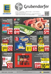 E center Prospekt für Schwerte mit 28 Seiten E center Prospekt für Schwerte: "Aktuelle Angebote", 28 Seiten, 16.03.2026 - 21.03.2026
