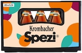 Aktuelles Spezi Angebot bei REWE in Köln ab 12,99 €