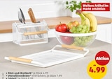 Obst-und-Brotkorb Angebote bei Penny Aachen für 4,99 €